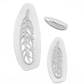FEATHER CUTTER SET 3PC